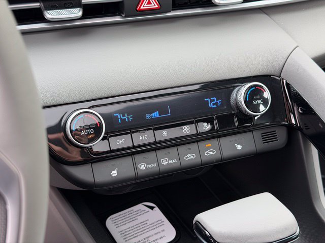 New 2026 Hyundai Elantra SEL Sport Premium FWD image 28