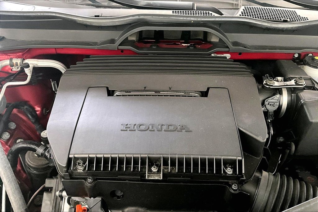 Used 2023 Honda Pilot EX-L image 29
