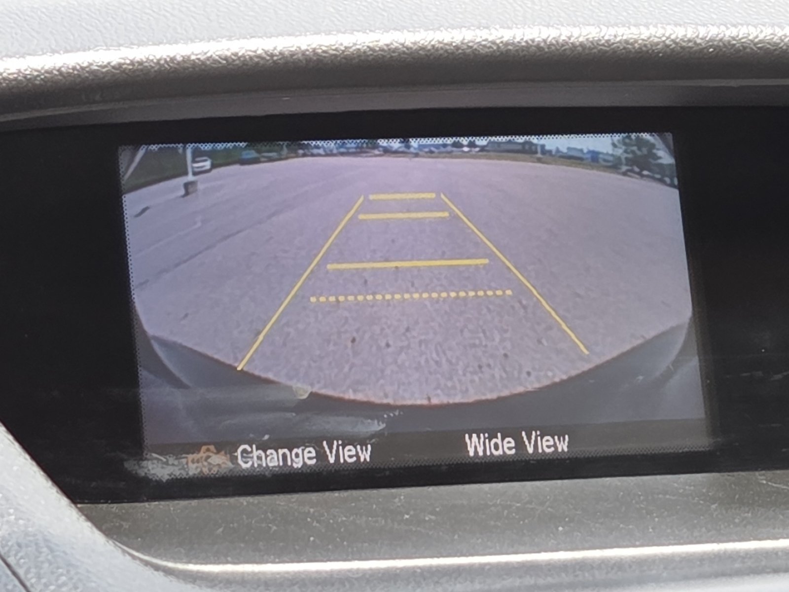 Used 2014 Honda CR-V LX image 7