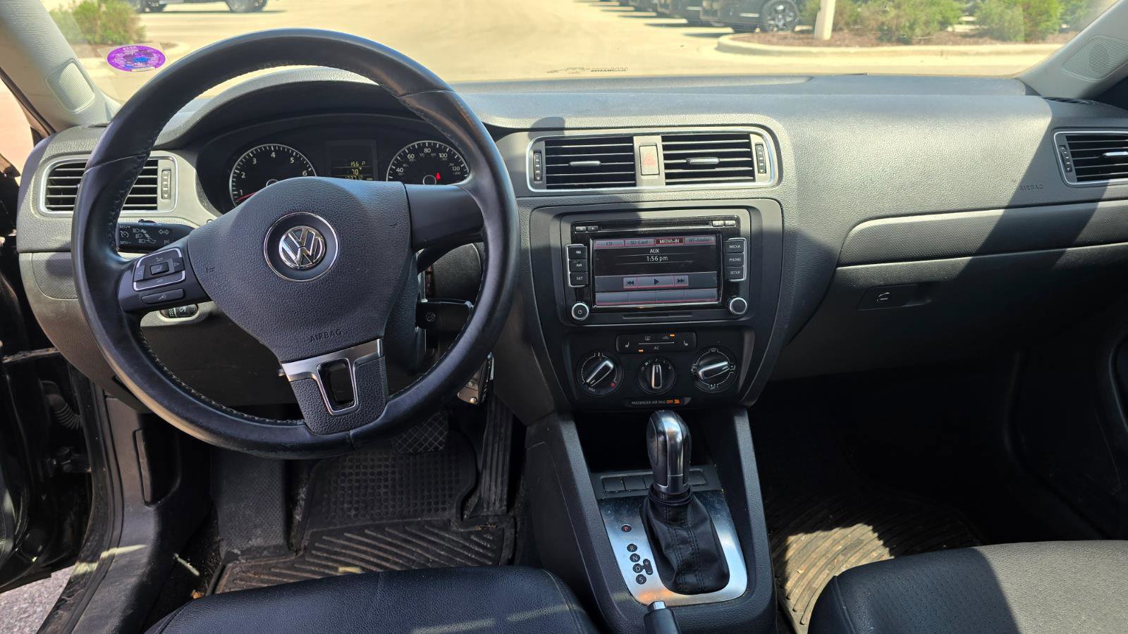 Used 2012 Volkswagen Jetta SE FWD image 5