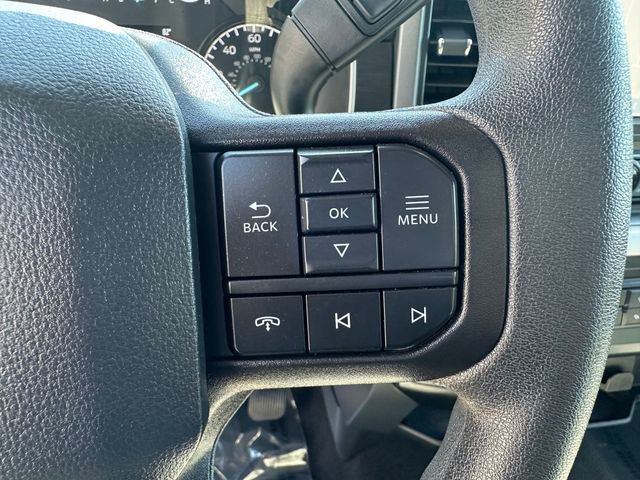 Used 2023 Ford F150 XLT w/ Trailer Tow Package image 13