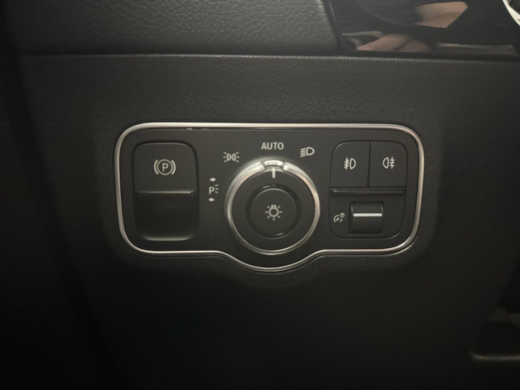 Certified 2022 Mercedes-Benz GLA 250 GLA 250 image 24