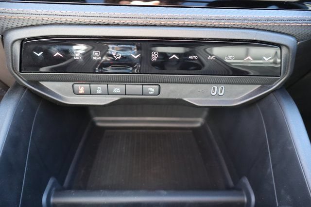 New 2026 Jeep Cherokee Limited AWD/4WD image 20