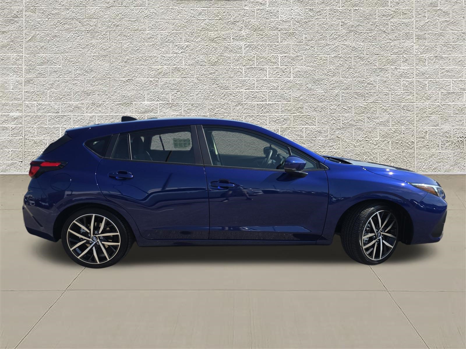 New 2026 Subaru Impreza 2.0i Sport AWD/4WD image 8