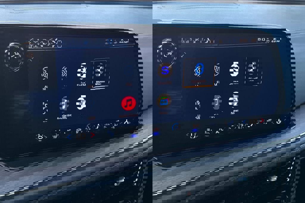 New 2026 Chevrolet Tahoe LT w/ Comfort Package image 19