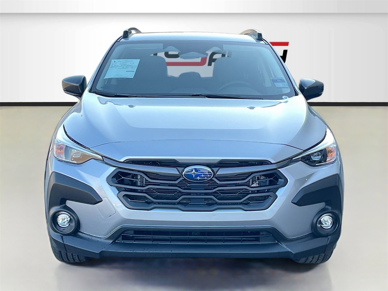 Used 2024 Subaru Crosstrek 2.0i Premium image 2