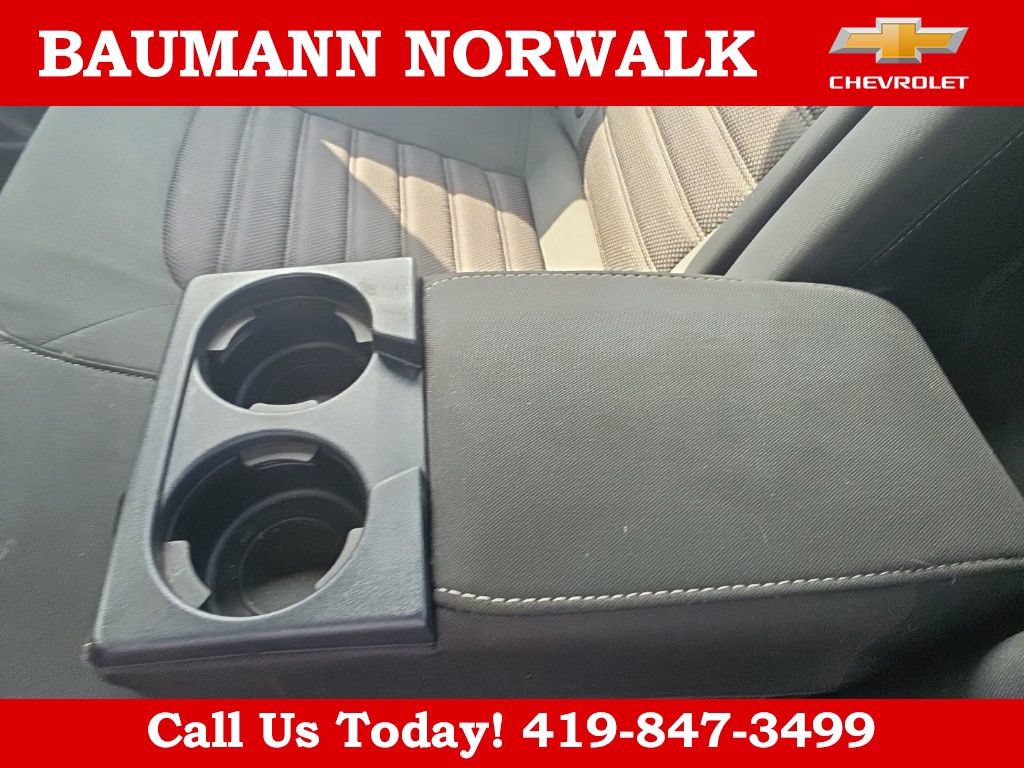 Used 2017 Ford Fusion SE w/ Fusion SE Technology Package FWD image 54