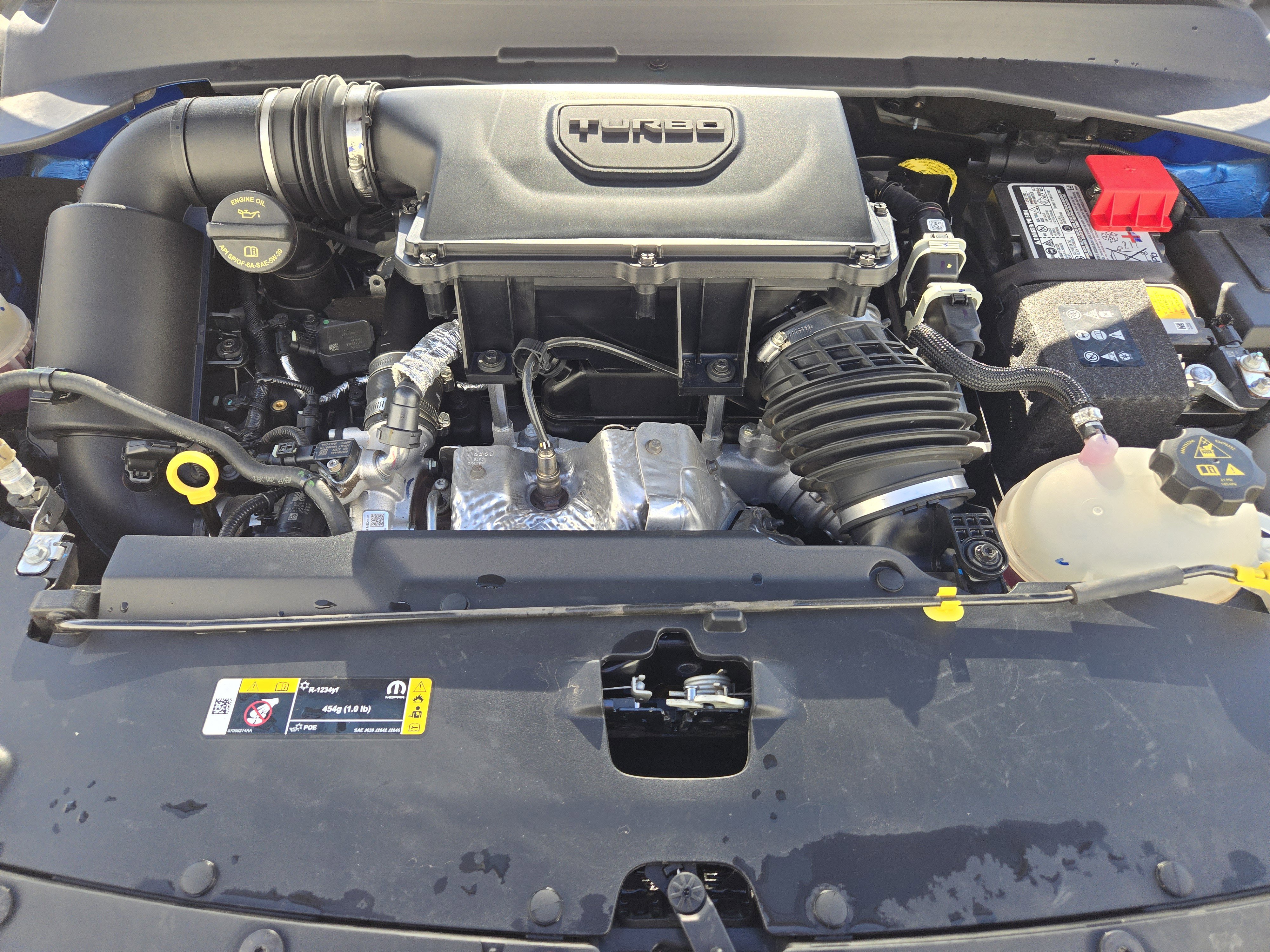 Used 2023 Jeep Compass Sport image 33