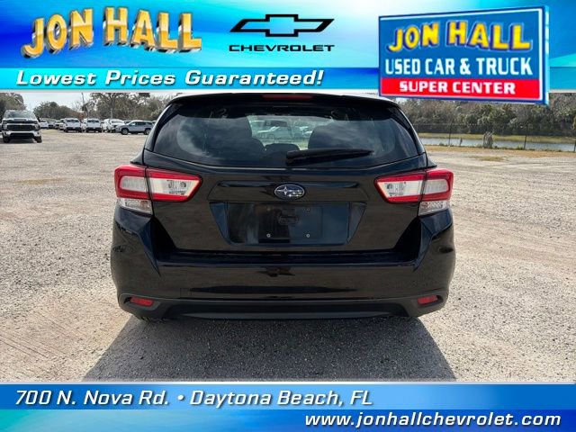 Used 2019 Subaru Impreza 2.0i Sport image 9