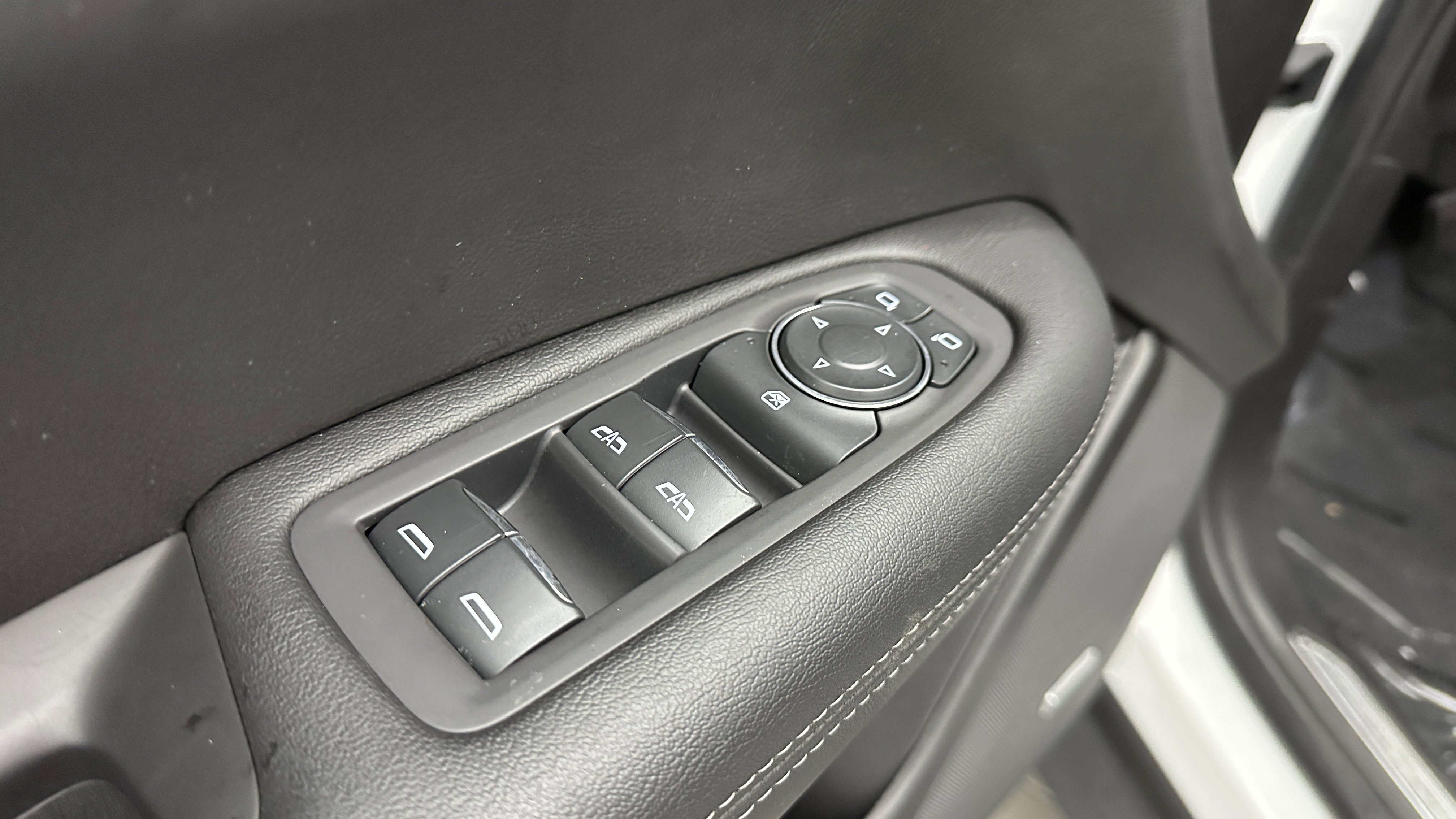 Used 2020 Cadillac XT5 Luxury image 11