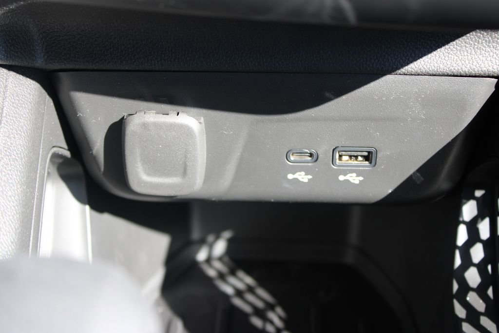 New 2026 Chevrolet TrailBlazer LS image 38