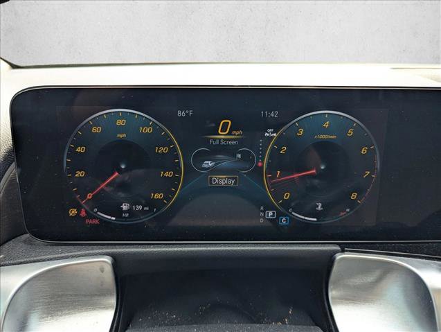 Used 2023 Mercedes-Benz GLB 250 image 9