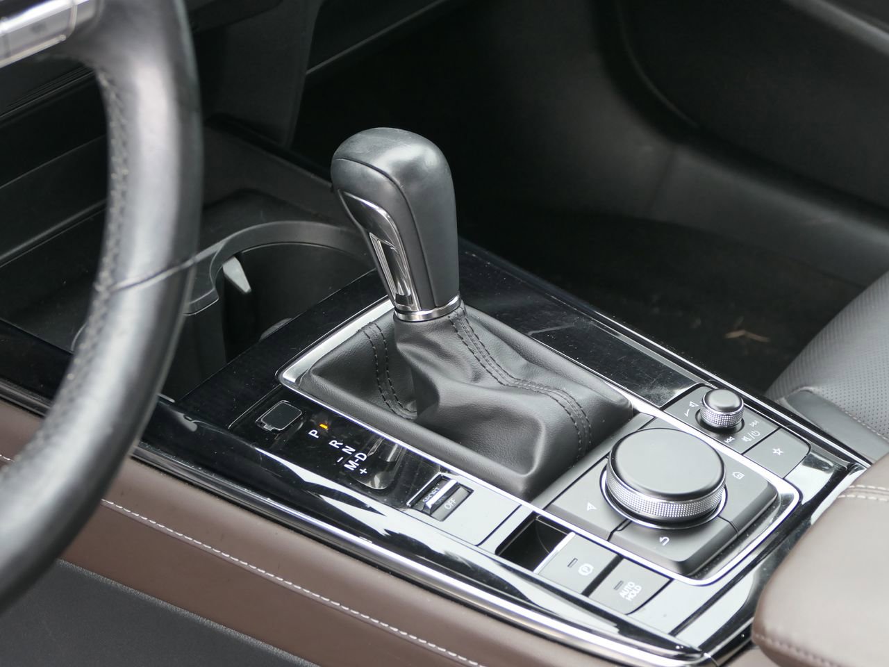 Used 2023 MAZDA CX-30 AWD 2.5 S w/ Premium Package image 21