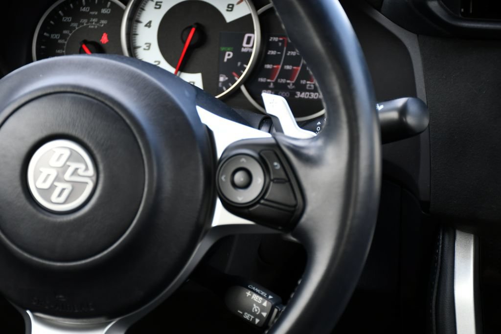 Used 2019 Toyota 86 RWD image 24