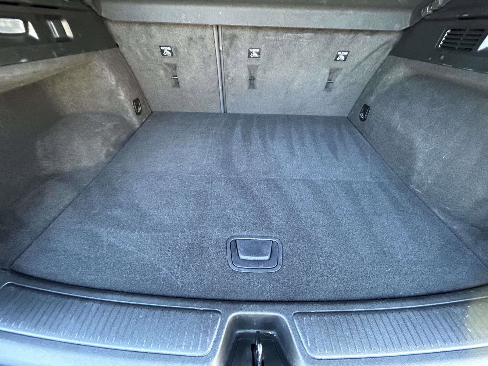 Used 2025 Buick Envision Sport Touring image 13