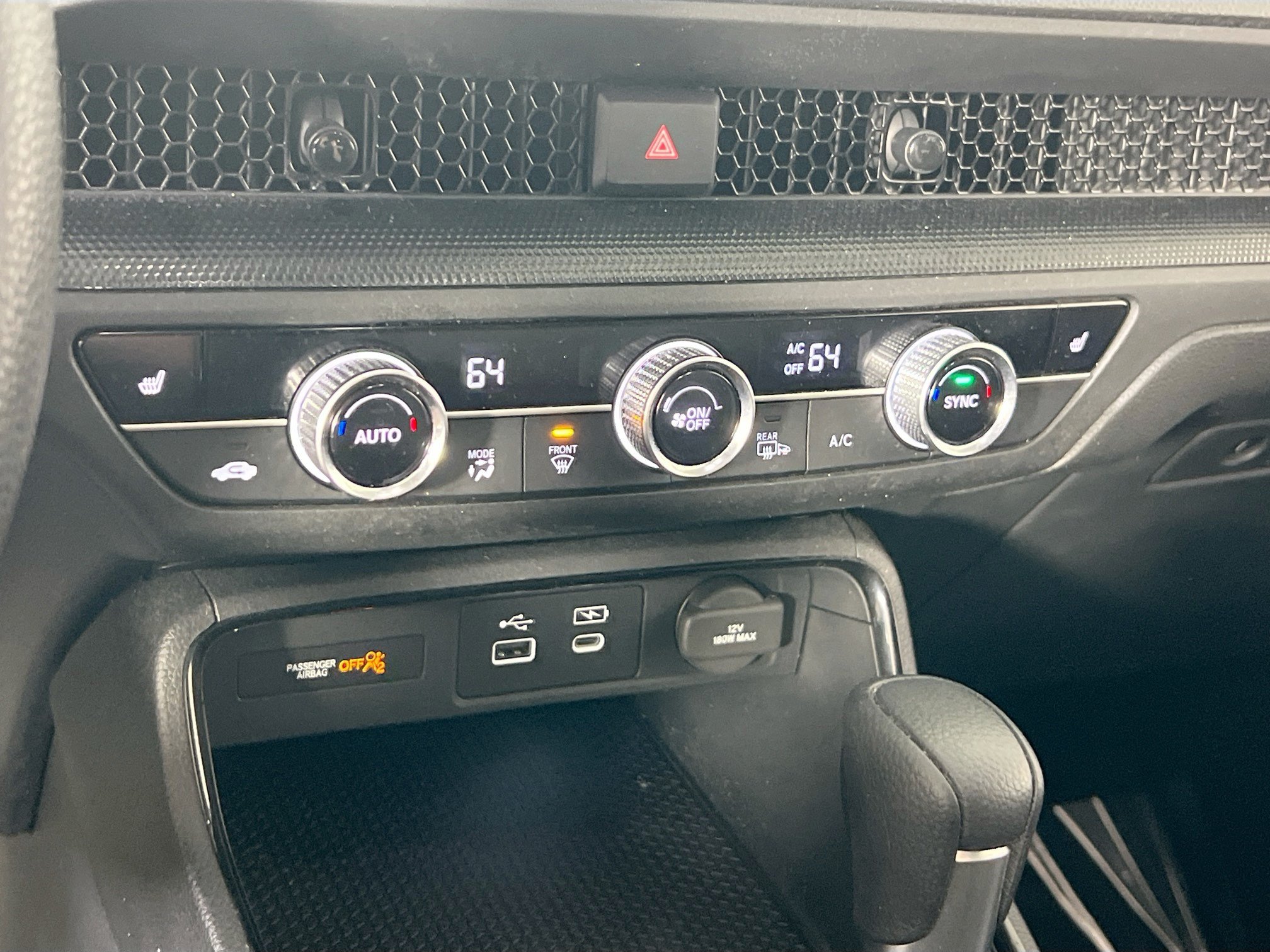 Used 2023 Honda CR-V EX image 15