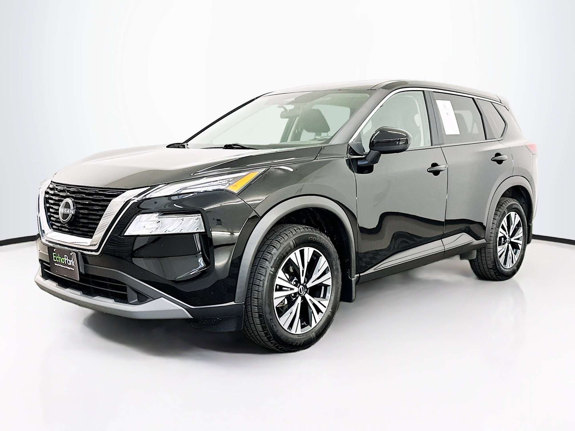 Used 2023 Nissan Rogue SV AWD/4WD image 3
