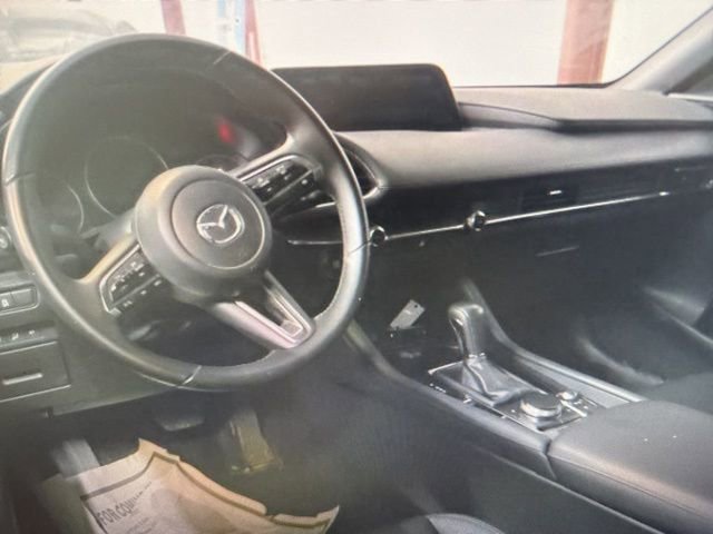 Used 2025 MAZDA MAZDA3 s FWD image 6