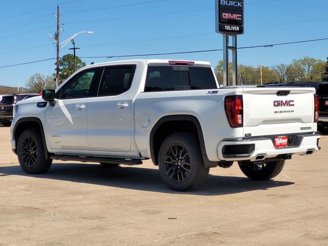 New 2026 GMC Sierra 1500 Elevation w/ Elevation Premium Package image 4
