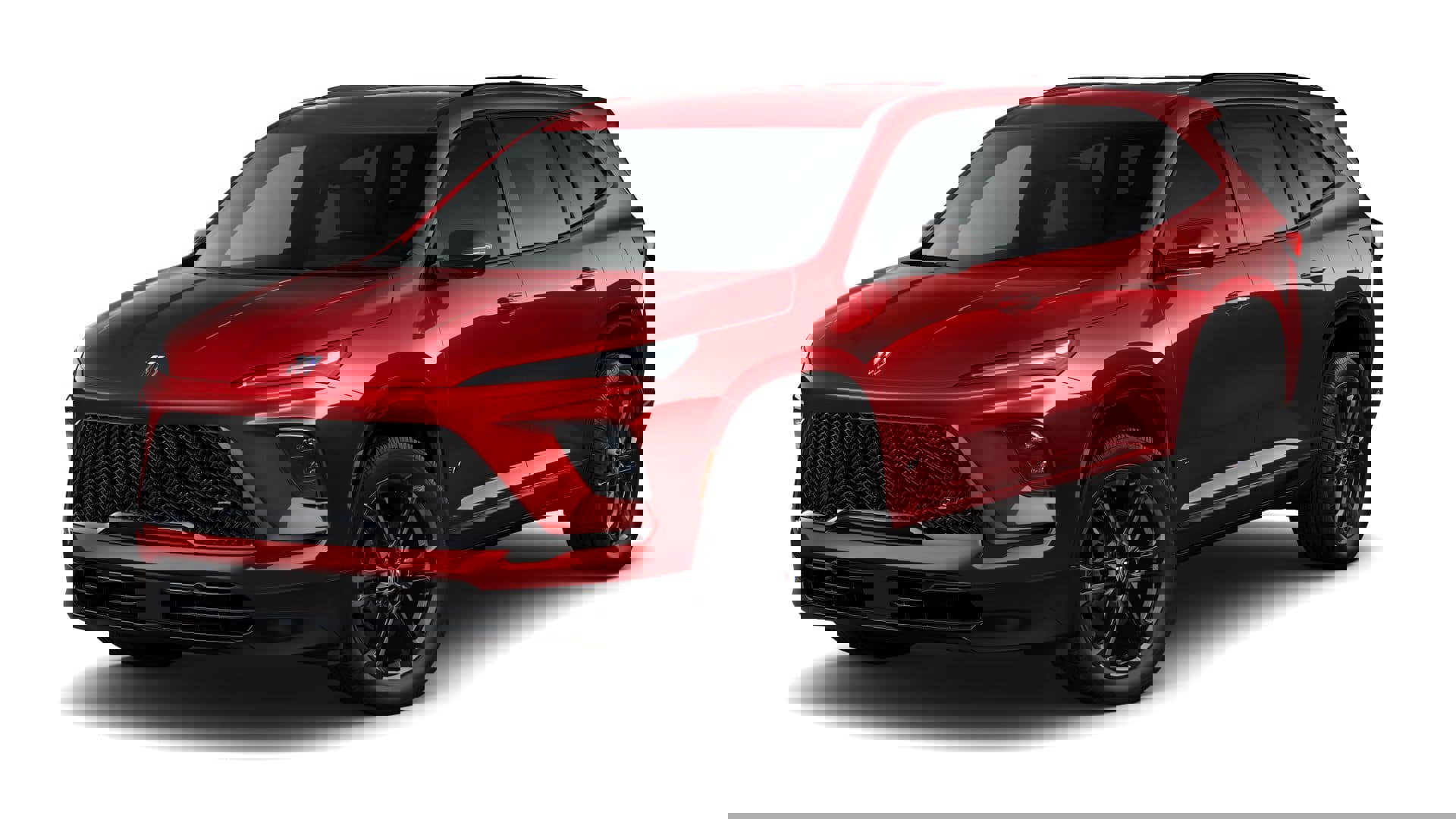 New 2026 Buick Enclave Sport Touring w/ Power Package image 25