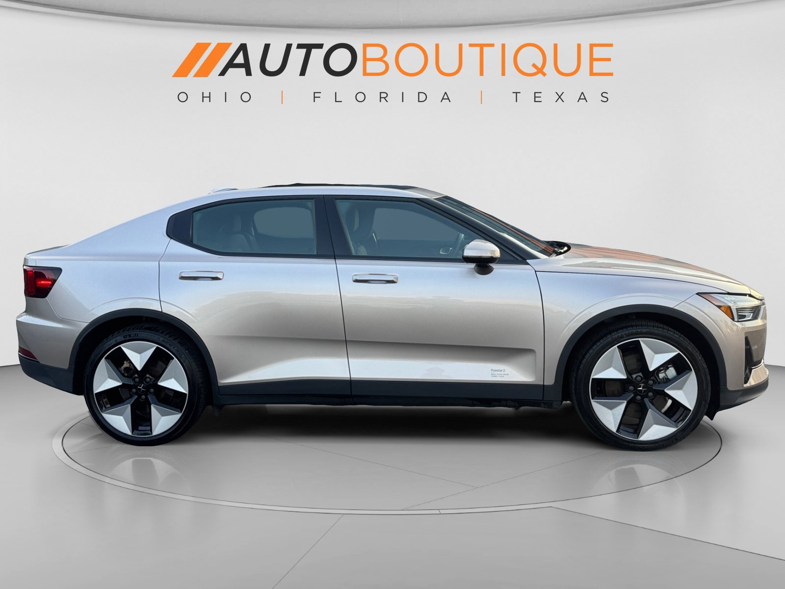 Used 2023 Polestar Polestar 2 FWD image 6