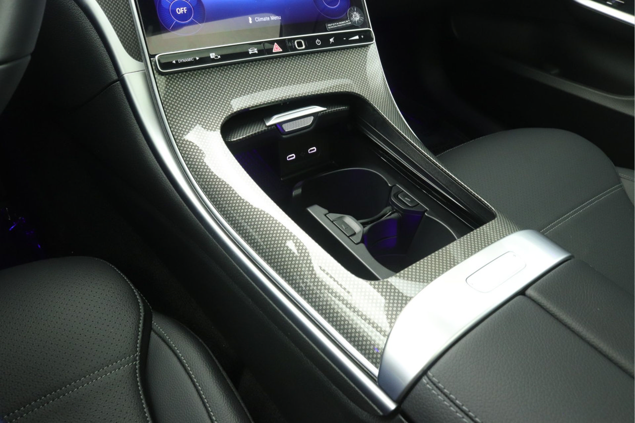 New 2026 Mercedes-Benz C 300 Sedan image 6