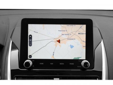 New 2026 Mitsubishi Eclipse Cross SE image 19