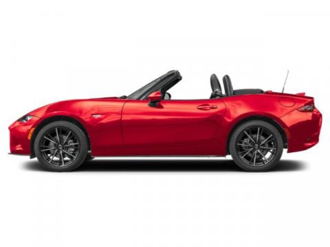 New 2026 MAZDA MX-5 Miata Grand Touring w/ Weather Package RWD image 6
