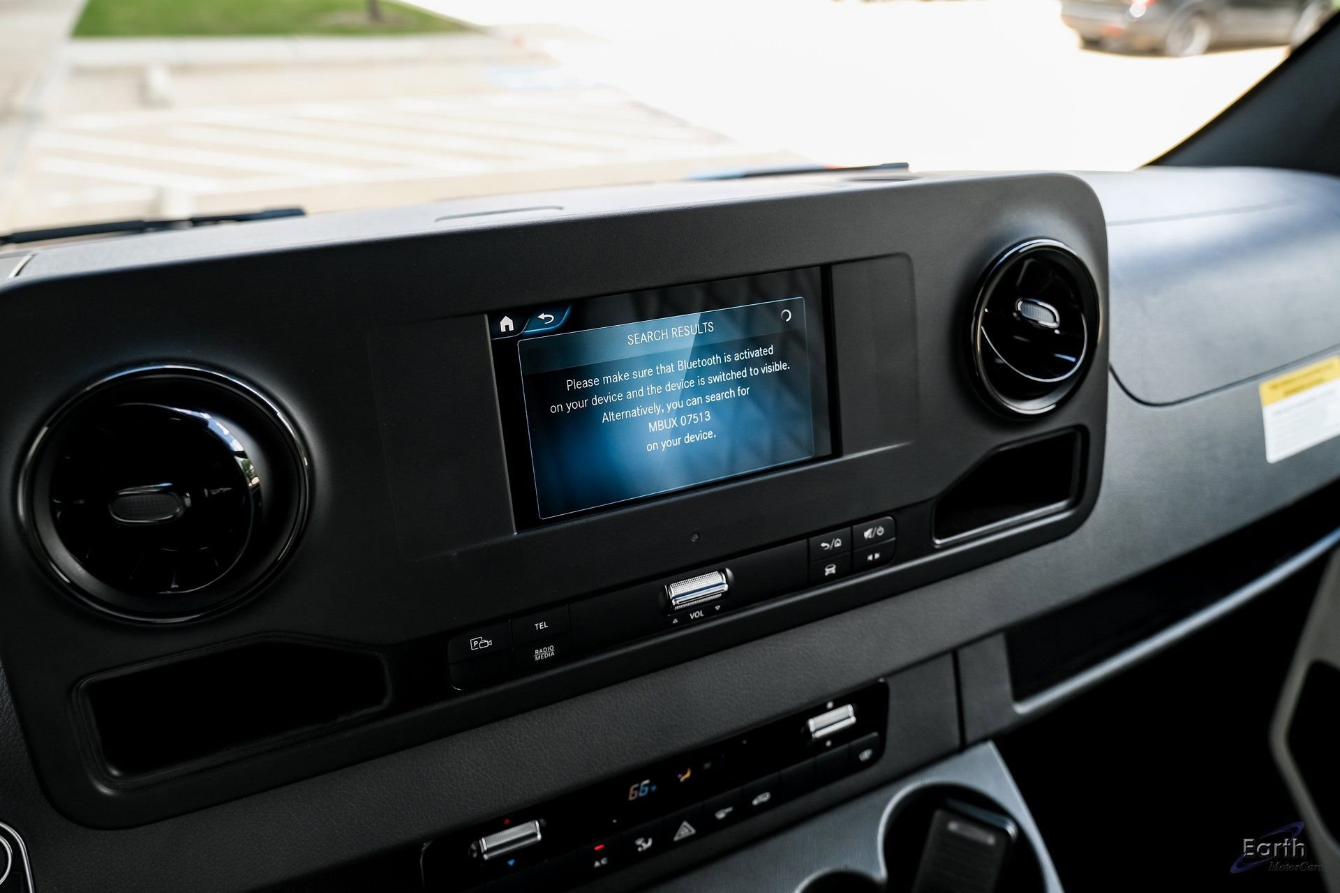 Used 2022 Mercedes-Benz Sprinter 2500 image 52