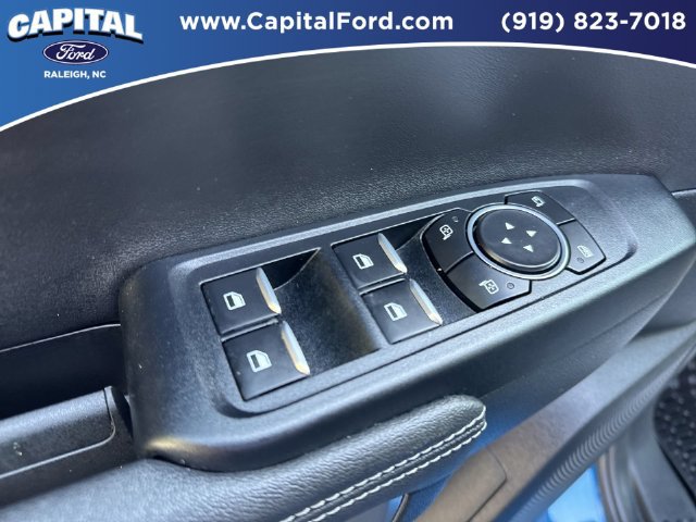 Certified 2025 Ford Ranger Lariat w/ FX4 Off-Road Package AWD/4WD image 21