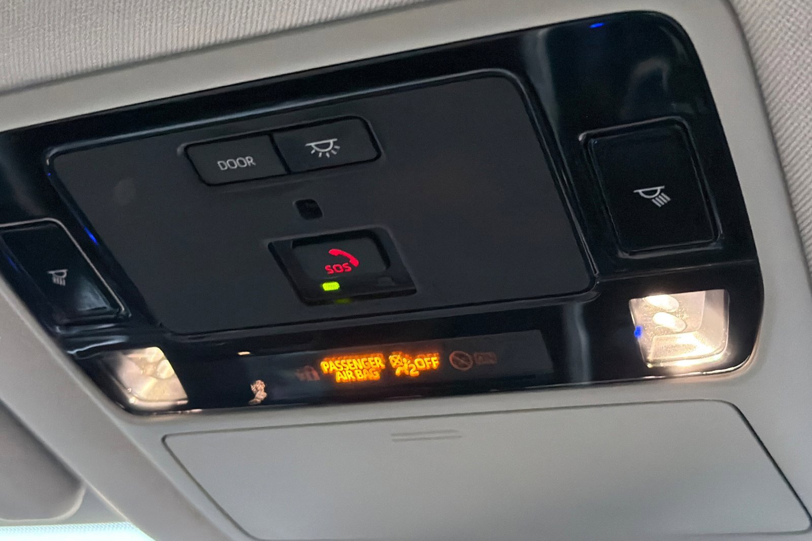 Used 2024 Toyota Grand Highlander Limited image 26