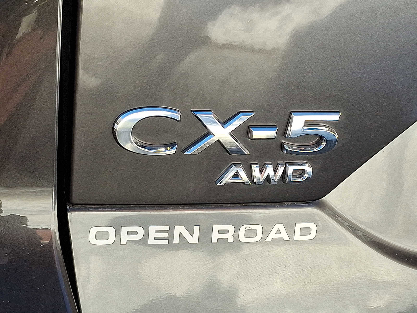 Used 2025 MAZDA CX-5 AWD 2.5 S w/ Preferred Package image 30