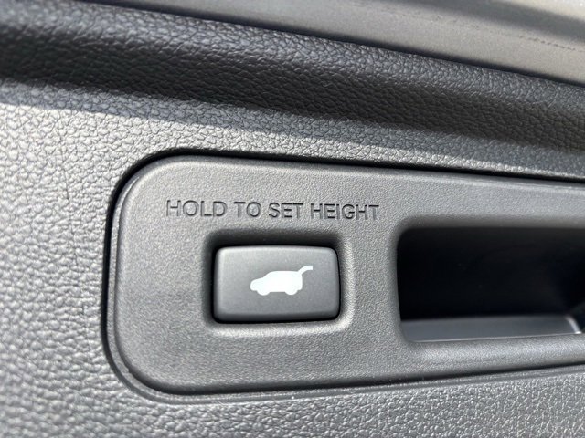 Certified 2026 Honda Odyssey Elite image 35