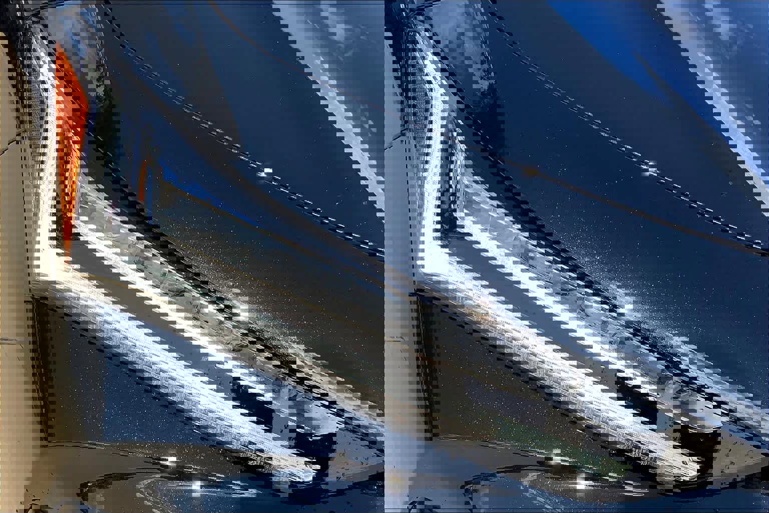 New 2025 Acura TLX w/ Technology Package FWD image 19