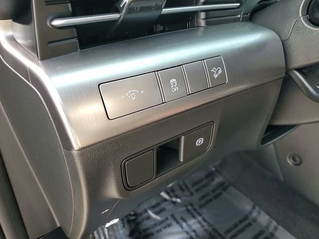 Used 2025 Hyundai Kona SEL image 10