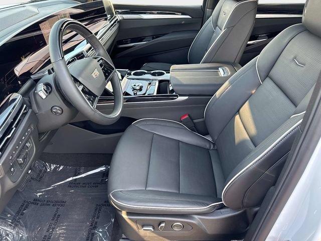 New 2026 Cadillac Escalade Sport w/ Touring Package AWD/4WD image 22