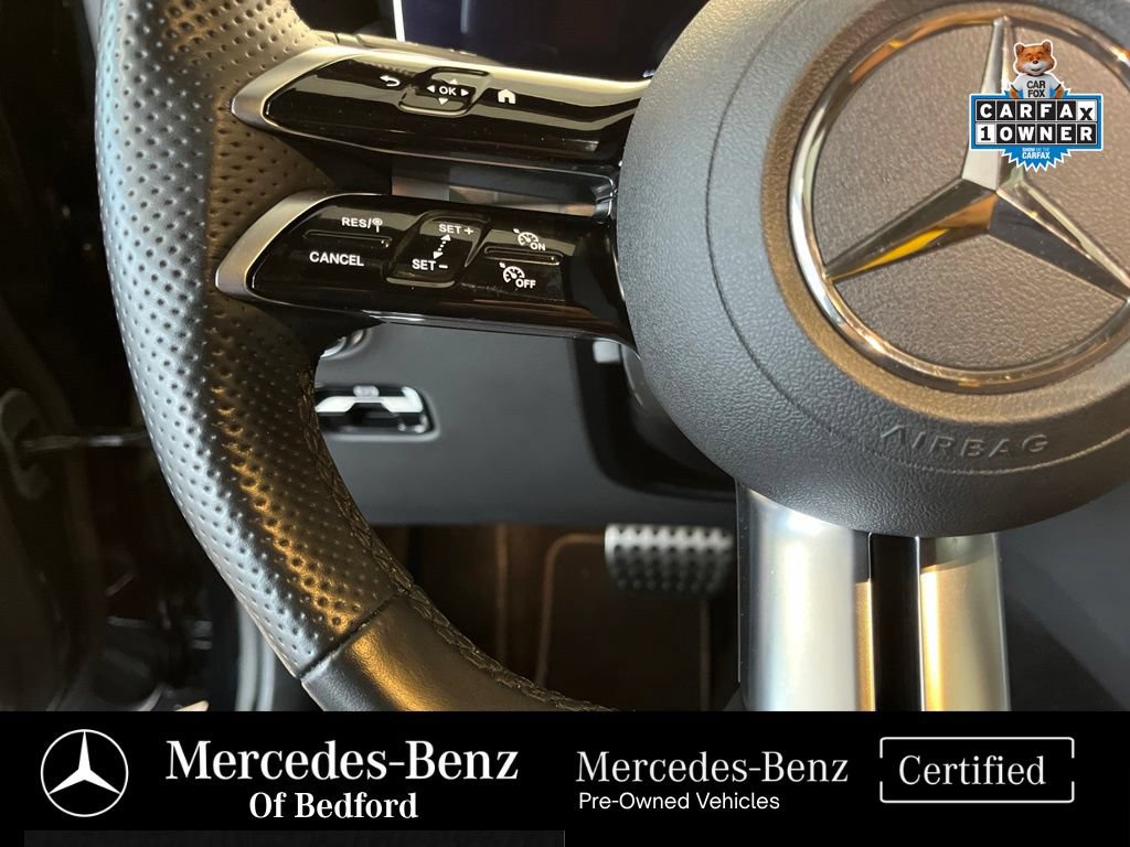Used 2024 Mercedes-Benz GLC 300 4MATIC image 27
