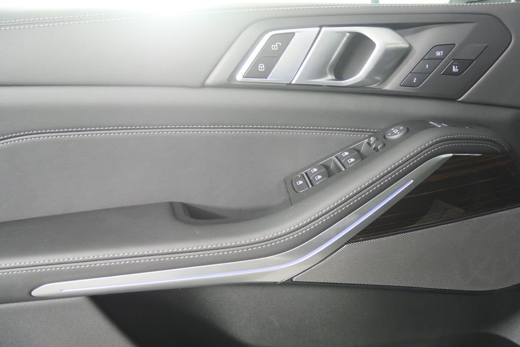 Certified 2026 BMW X5 xDrive40i image 8