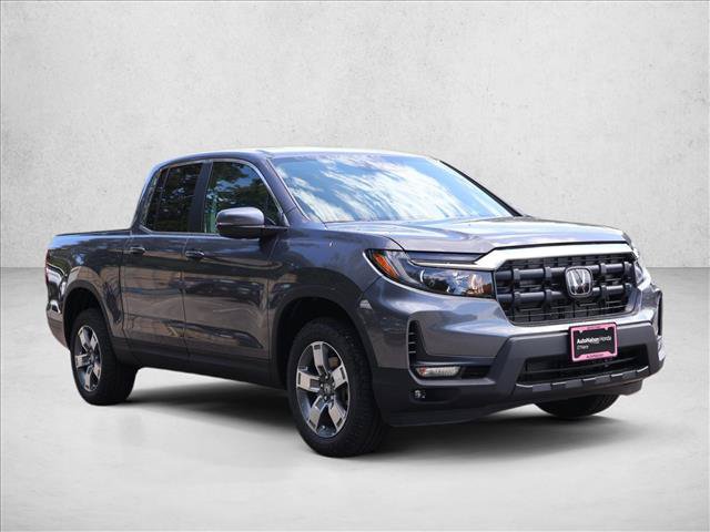 New 2026 Honda Ridgeline RTL image 3