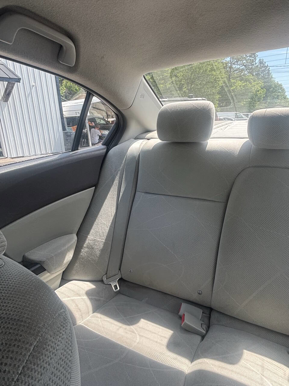 Used 2012 Honda Civic LX image 18