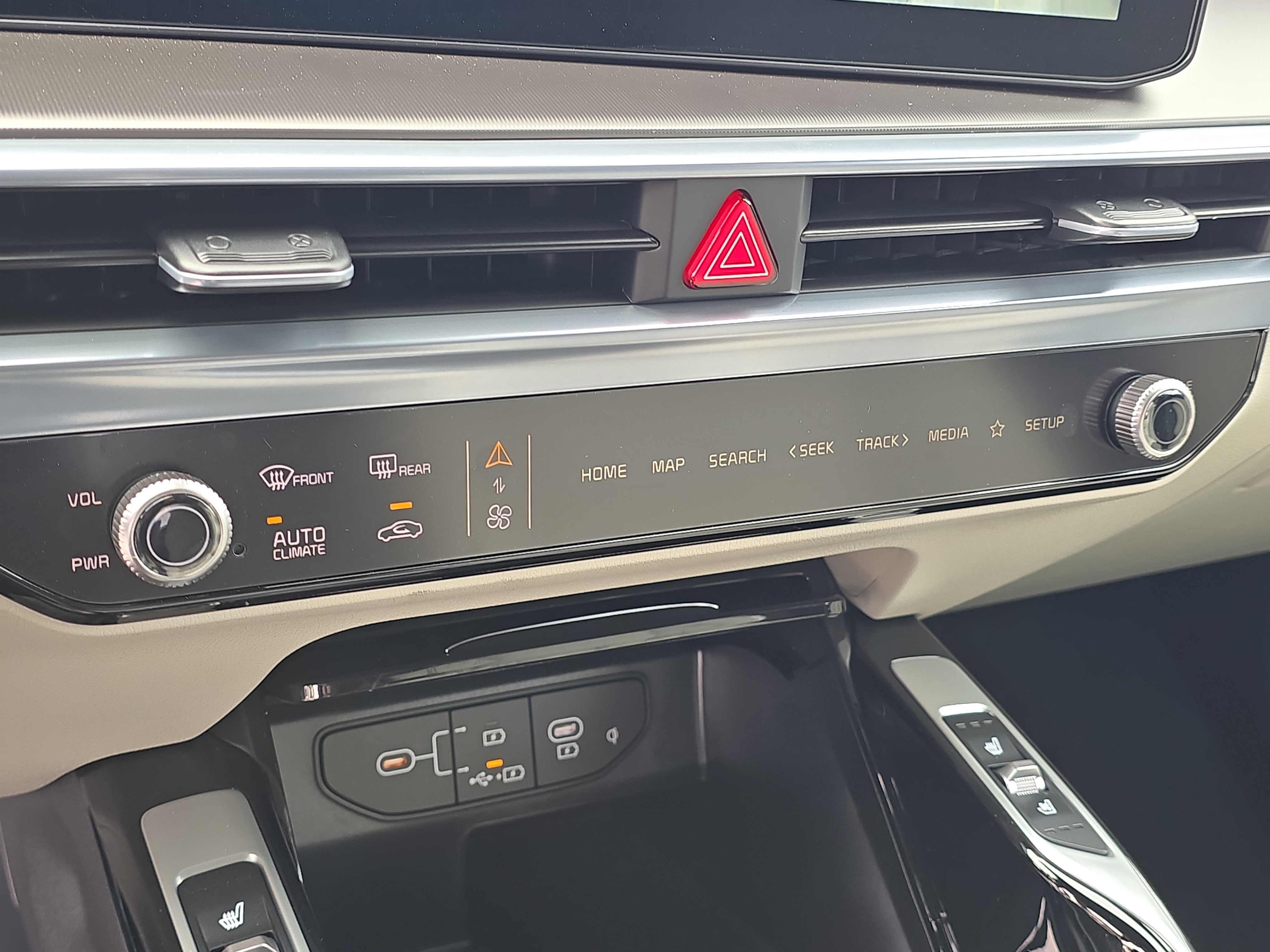 New 2026 Kia Sorento SX Prestige image 27