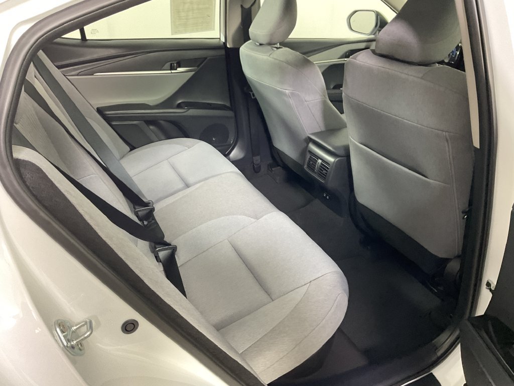 Used 2025 Toyota Camry LE FWD image 22