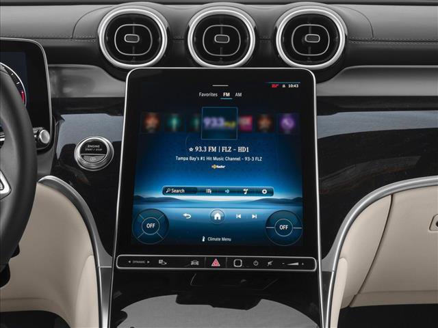 New 2026 Mercedes-Benz GLC 300 4MATIC image 7