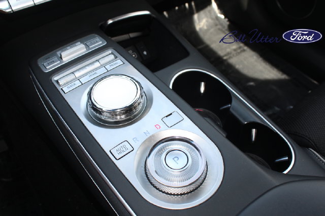 Used 2023 Genesis GV70 3.5T Sport w/ Cargo Package AWD/4WD image 18
