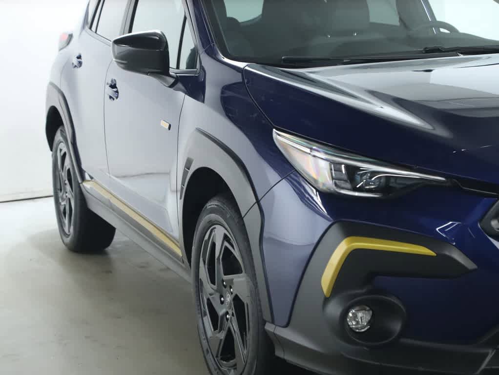 Certified 2024 Subaru Crosstrek 2.5i Sport AWD/4WD image 8