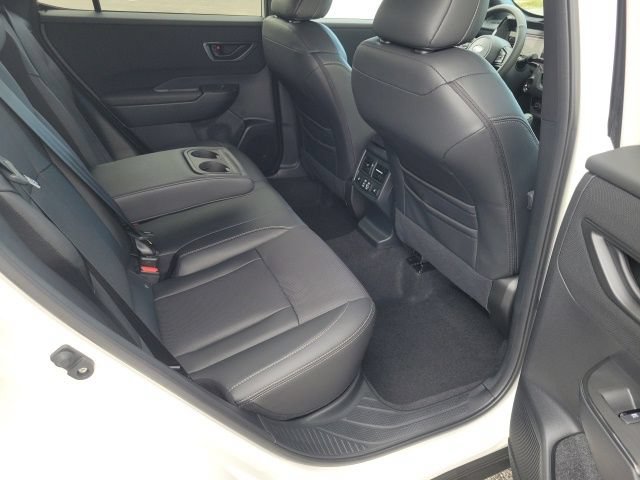 Certified 2026 Subaru Outback Limited XT AWD/4WD image 12