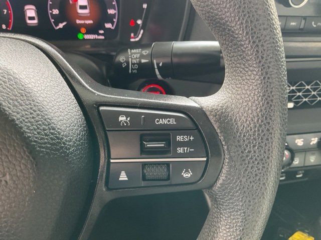 Used 2023 Honda Accord EX image 11