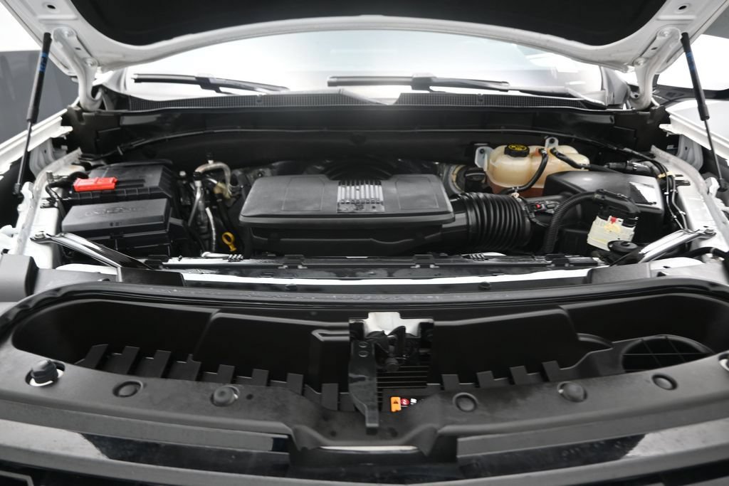 Used 2023 Chevrolet Tahoe LS RWD image 16