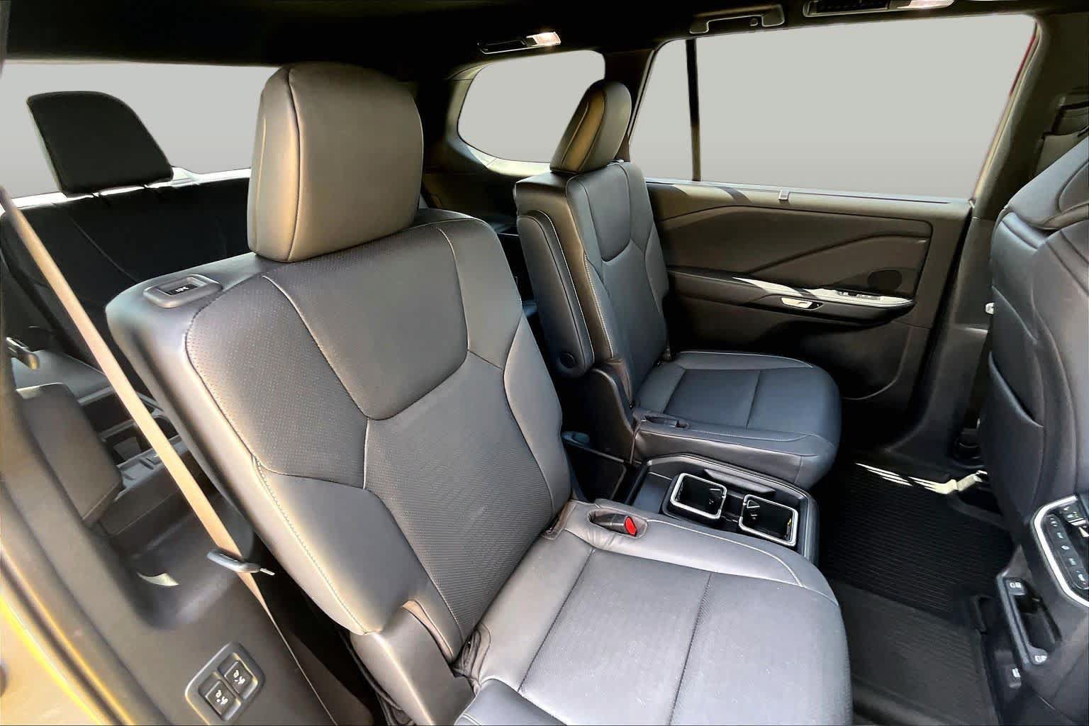 Used 2024 Lexus TX 500h AWD w/ Technology Package image 20