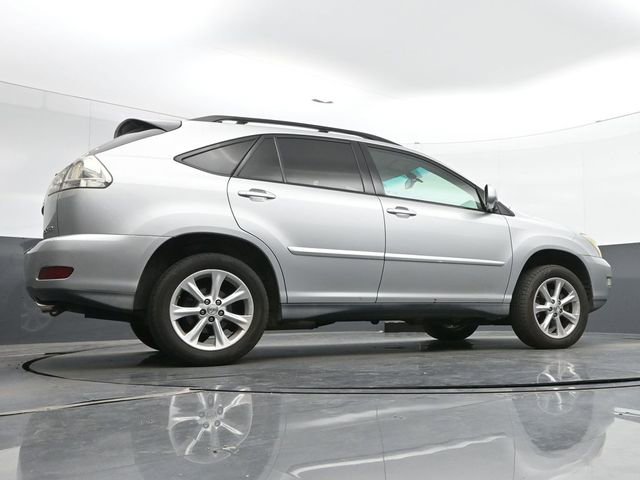 Used 2009 Lexus RX 350 2WD image 12
